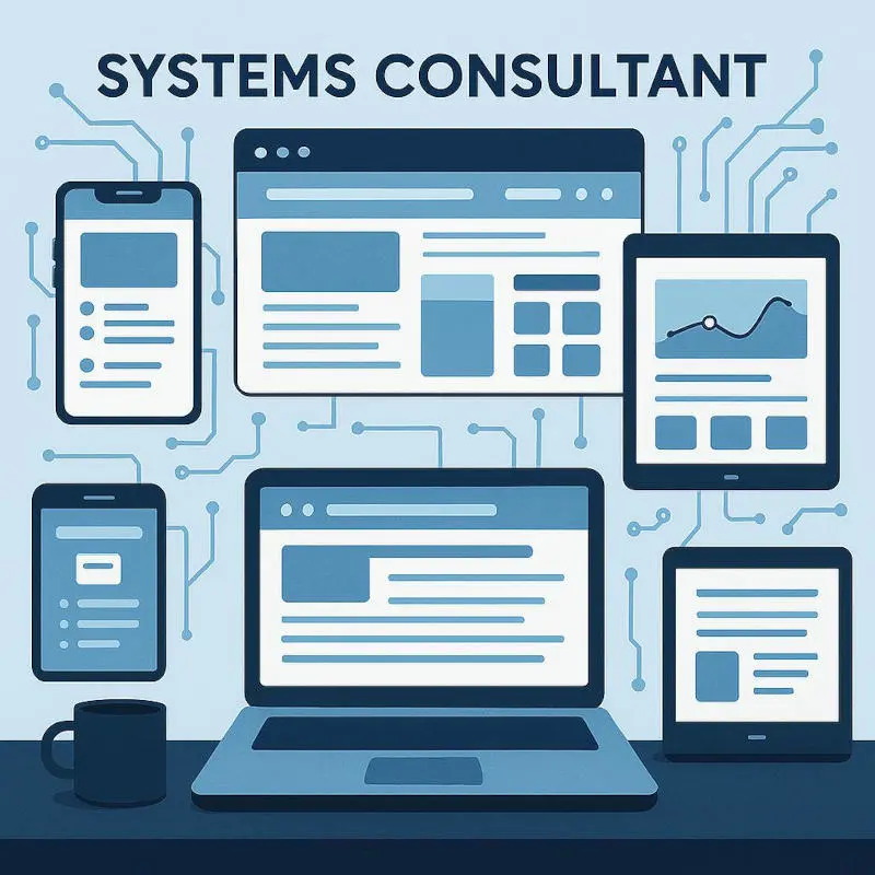 Hud Services Systems